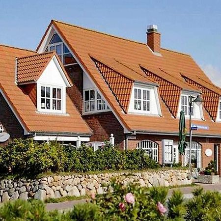 Pure Wonne Mandoe Lejlighed List Eksteriør billede
