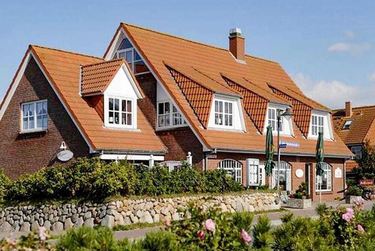 Pure Wonne Mandoe Lejlighed List Eksteriør billede